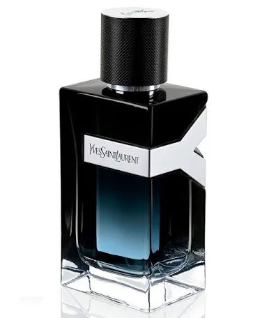 Y EAU DE PARFUM 🍏🌿🪵