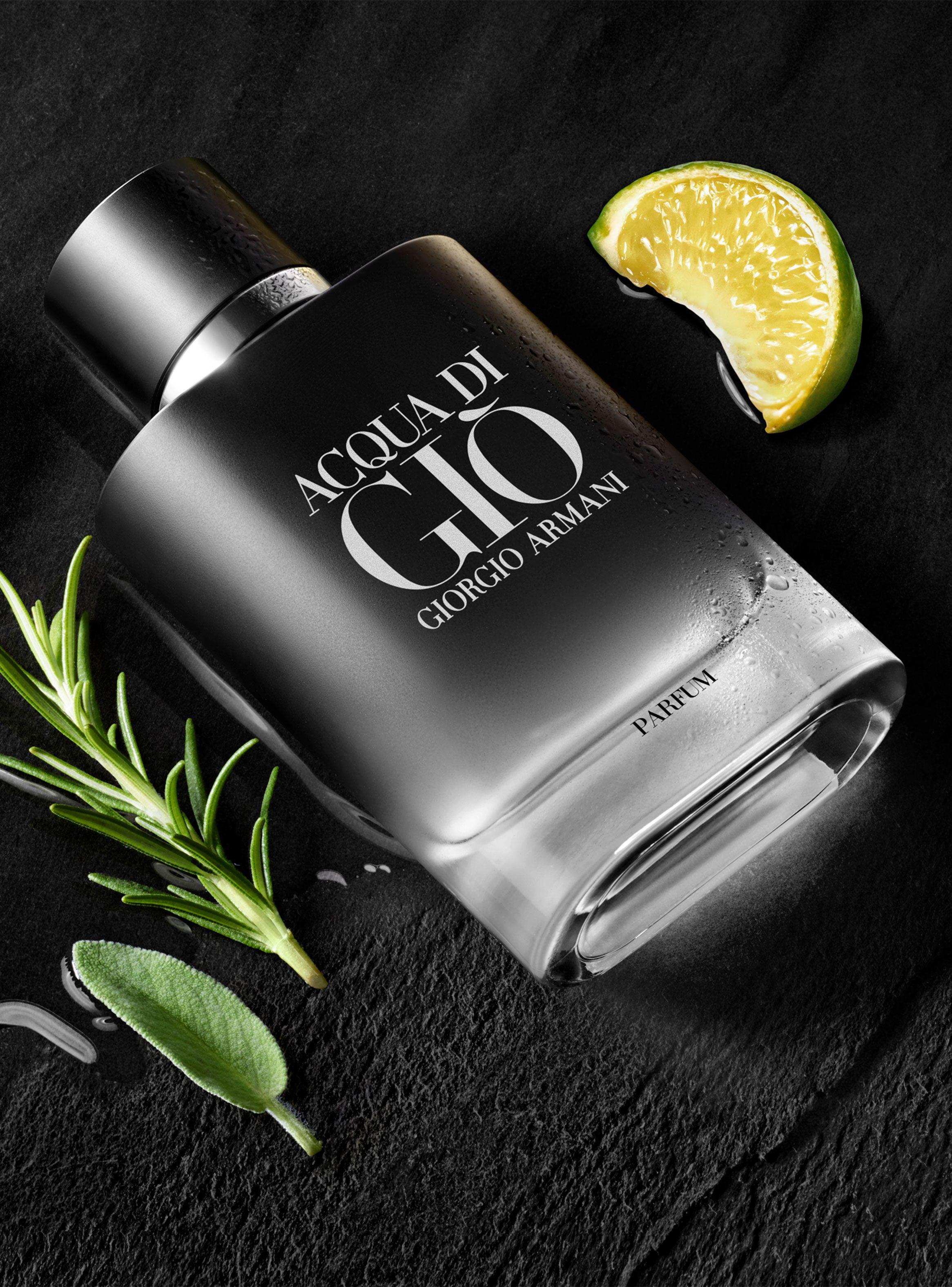 ACQUA DE GIO PARFUM